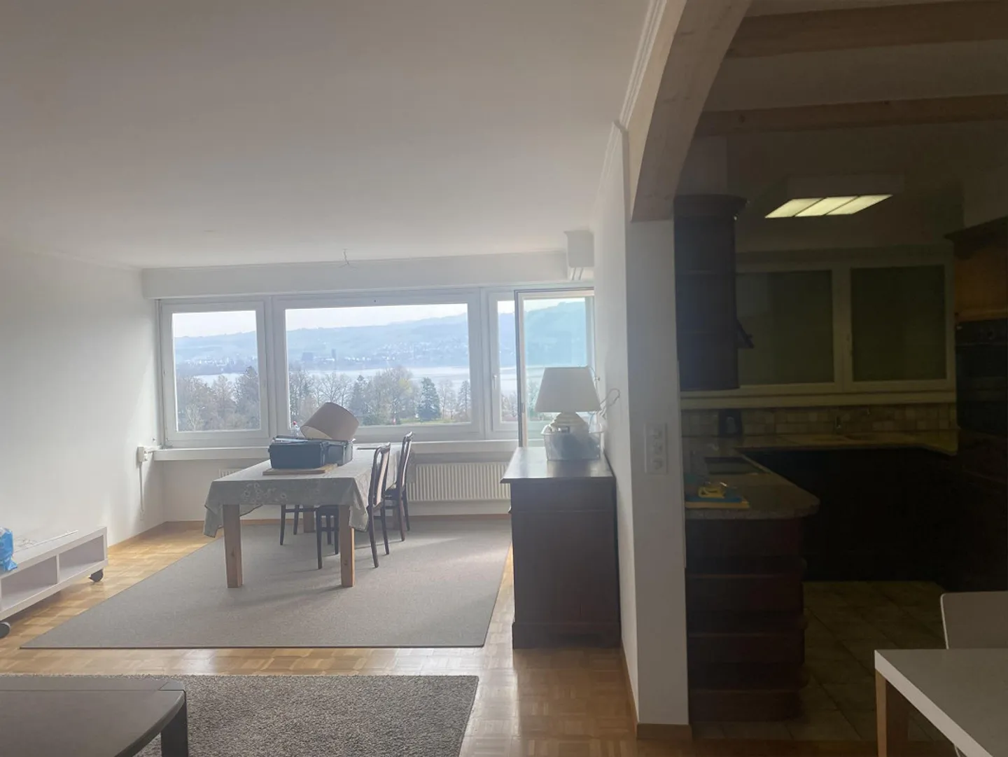 Zwei Zimmer zu vermieten in Zug - Foto 9 von 19