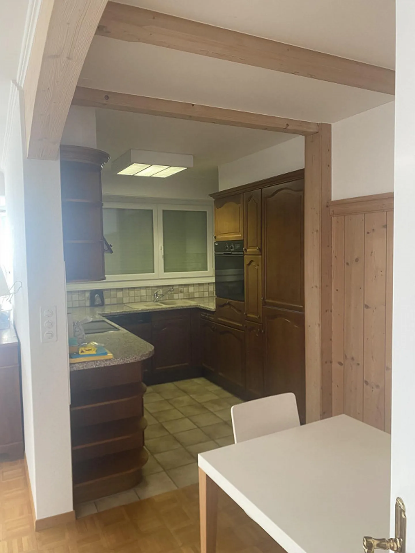 Zwei Zimmer zu vermieten in Zug - Foto 10 von 19