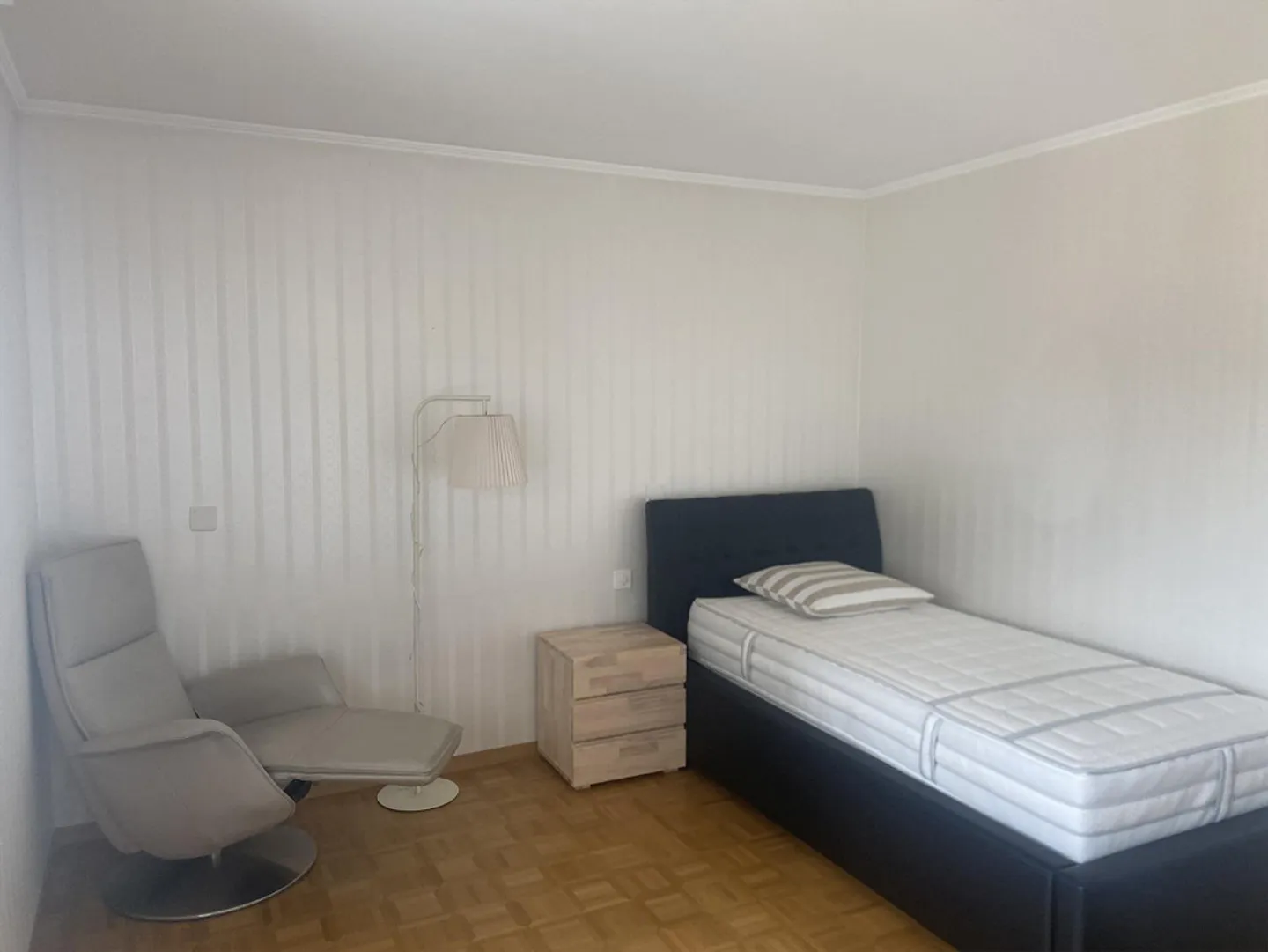 Zwei Zimmer zu vermieten in Zug - Foto 14 von 19