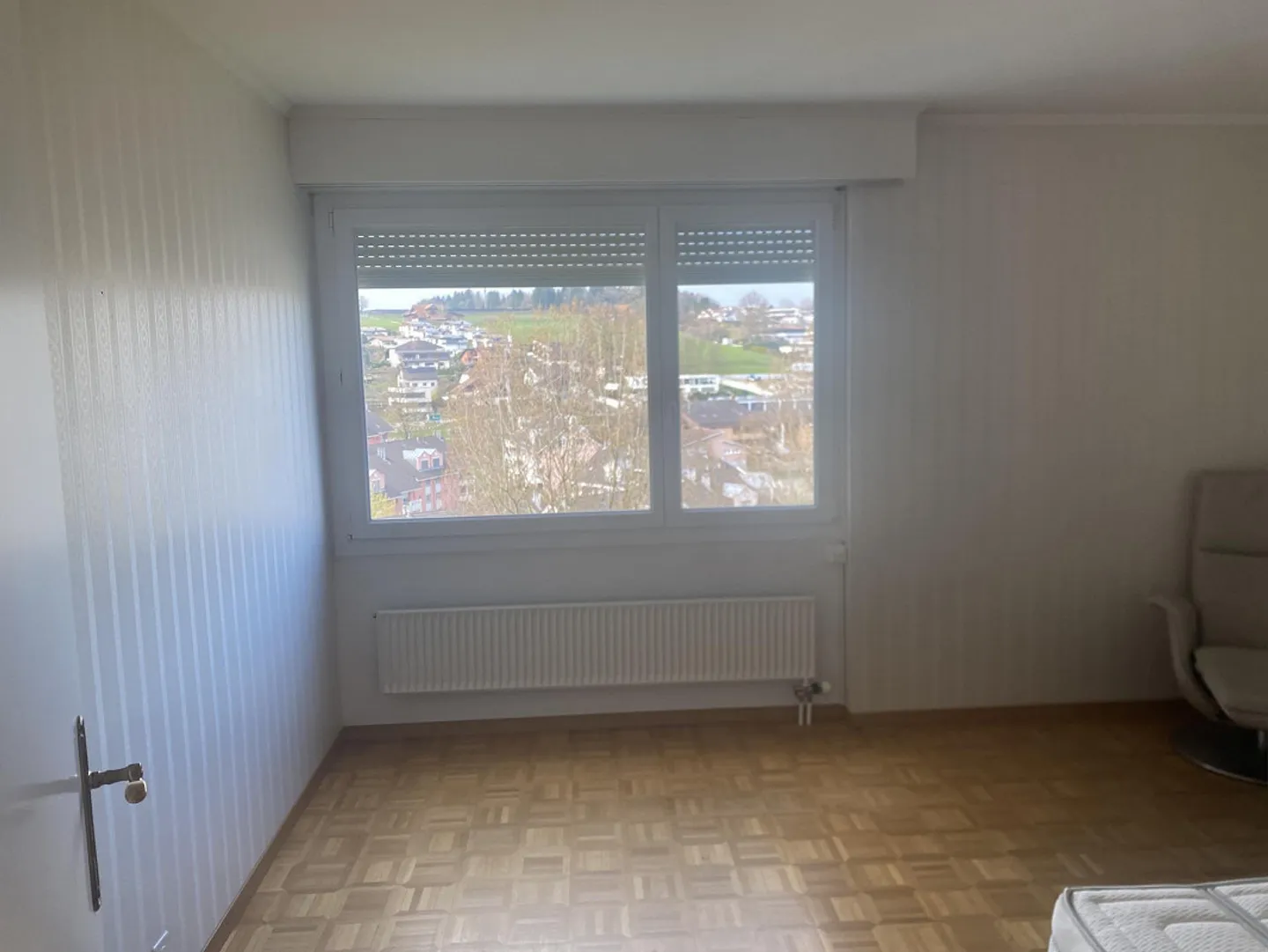 Zwei Zimmer zu vermieten in Zug - Foto 15 von 19