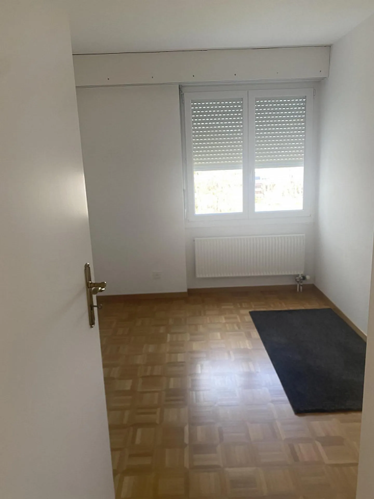 Zwei Zimmer zu vermieten in Zug - Foto 16 von 19