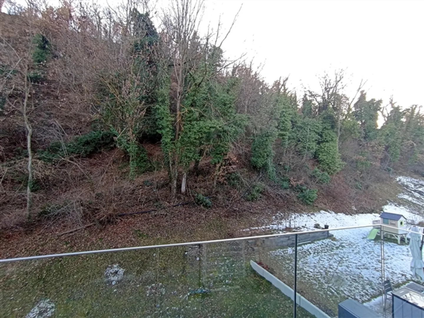 Bellissimo e luminoso appartamento studio a Champlan con balcone - Foto 5 di 6