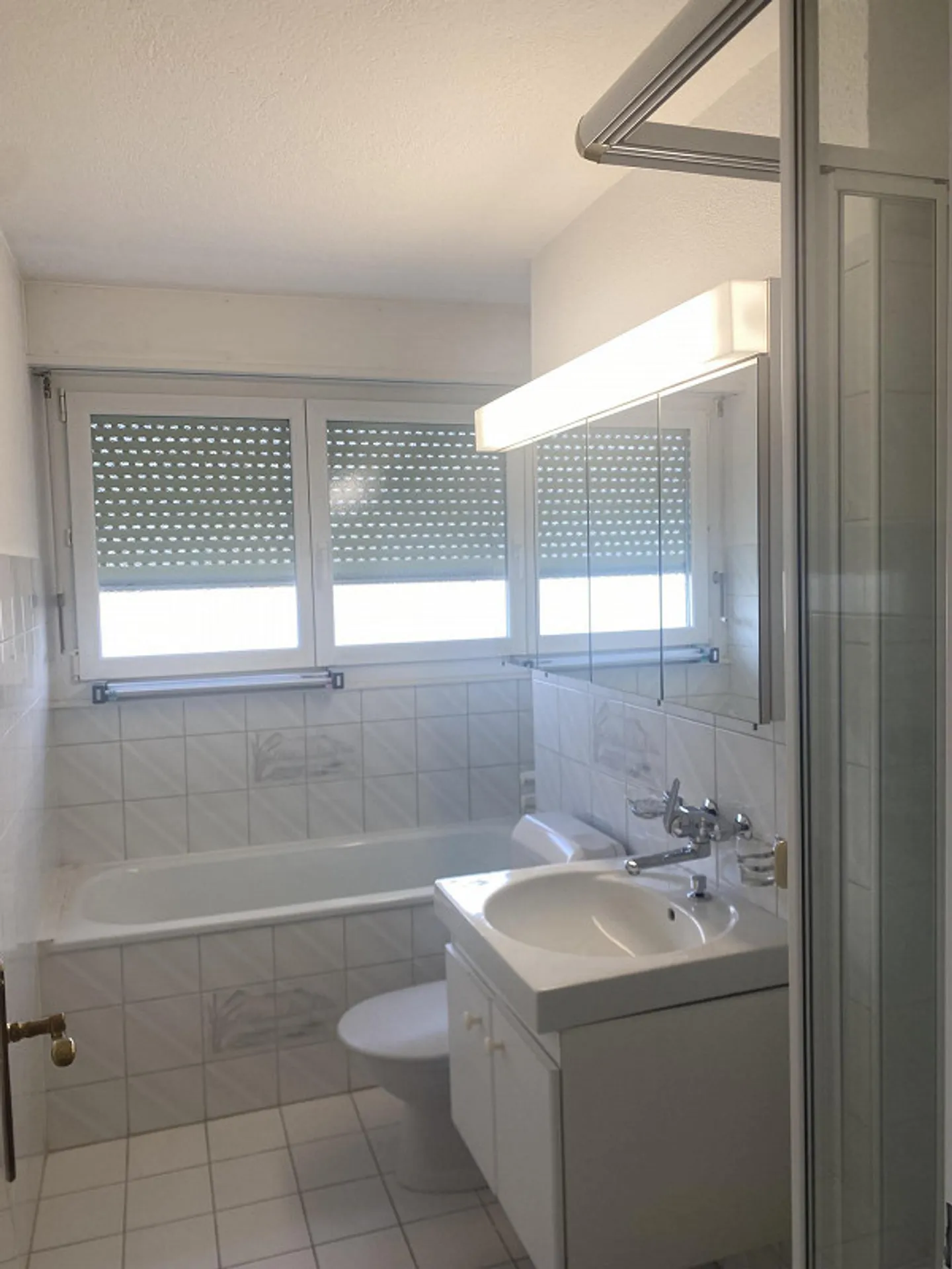 Zwei Zimmer zu vermieten in Zug - Foto 12 von 19