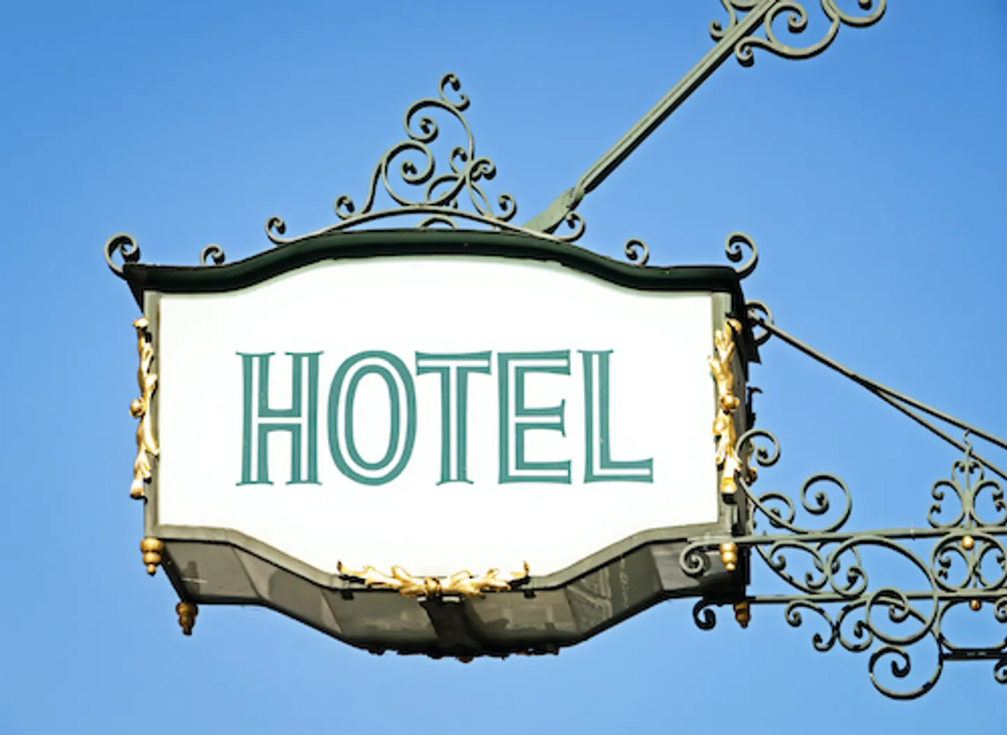 Hotel - Photo 1 of 1