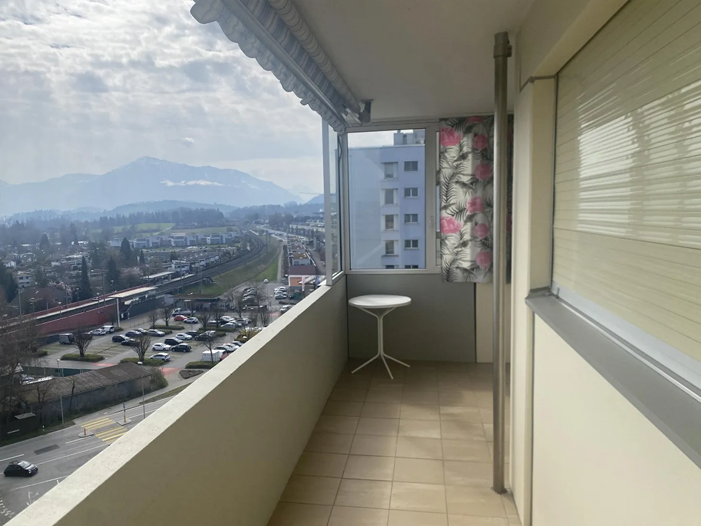 Zwei Zimmer zu vermieten in Zug - Foto 13 von 19