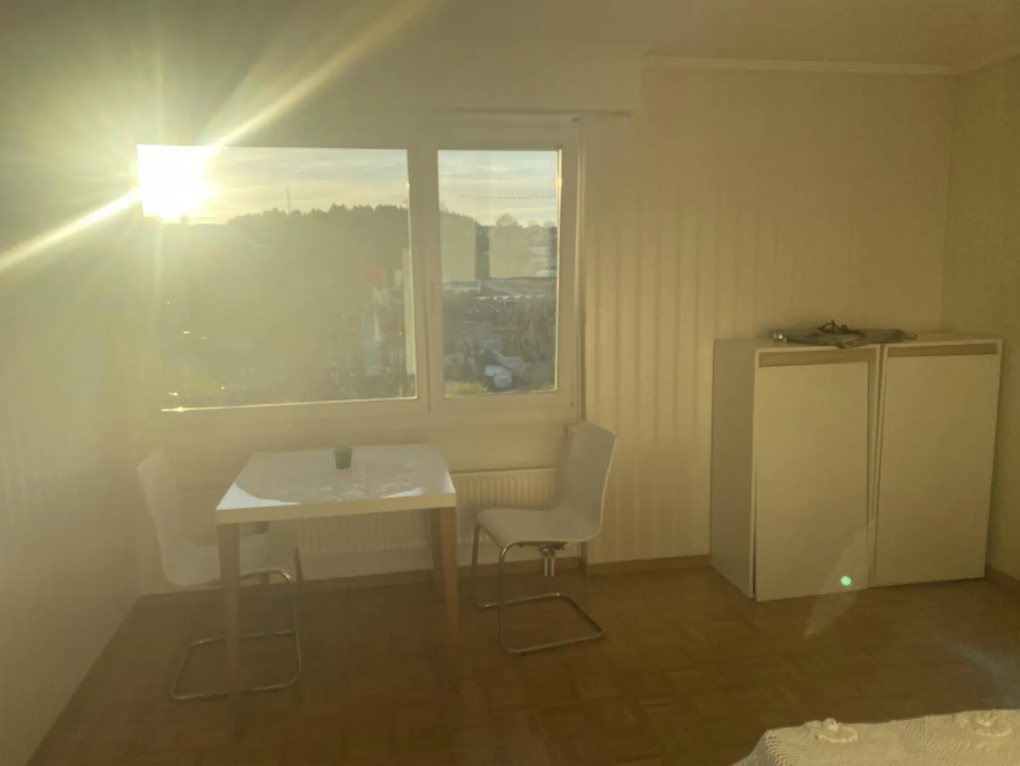 Zwei Zimmer zu vermieten in Zug - Foto 17 von 19