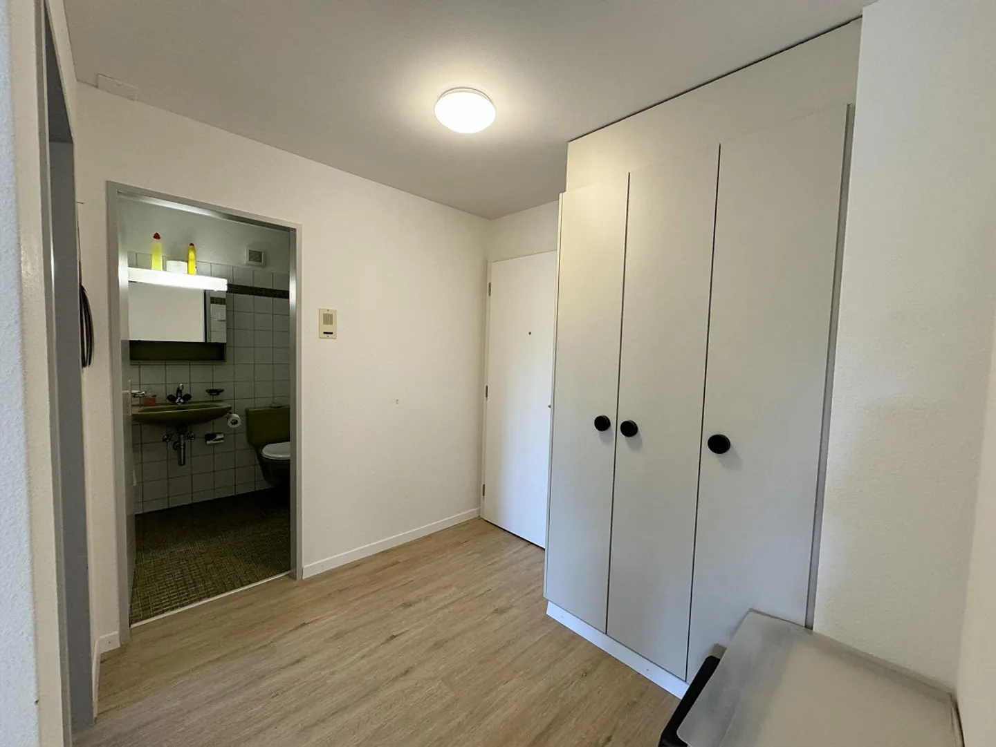 Gemütliche Wohnung mit Balkon - Foto 2 von 9