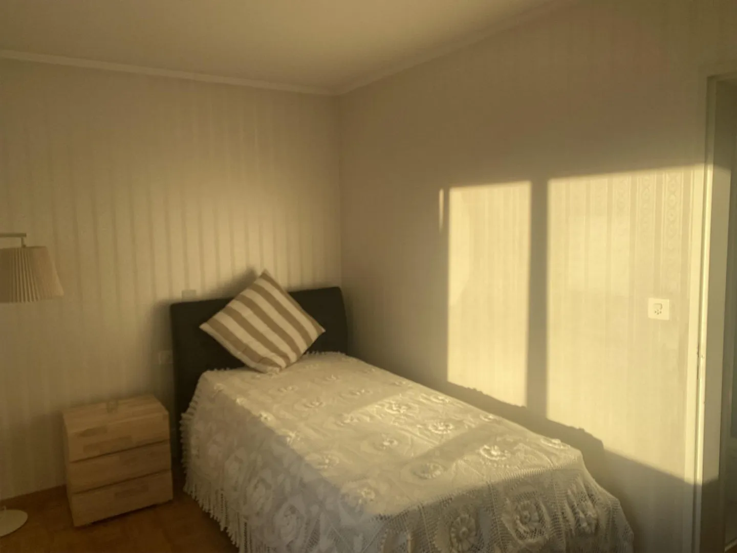 Zwei Zimmer zu vermieten in Zug - Foto 18 von 19