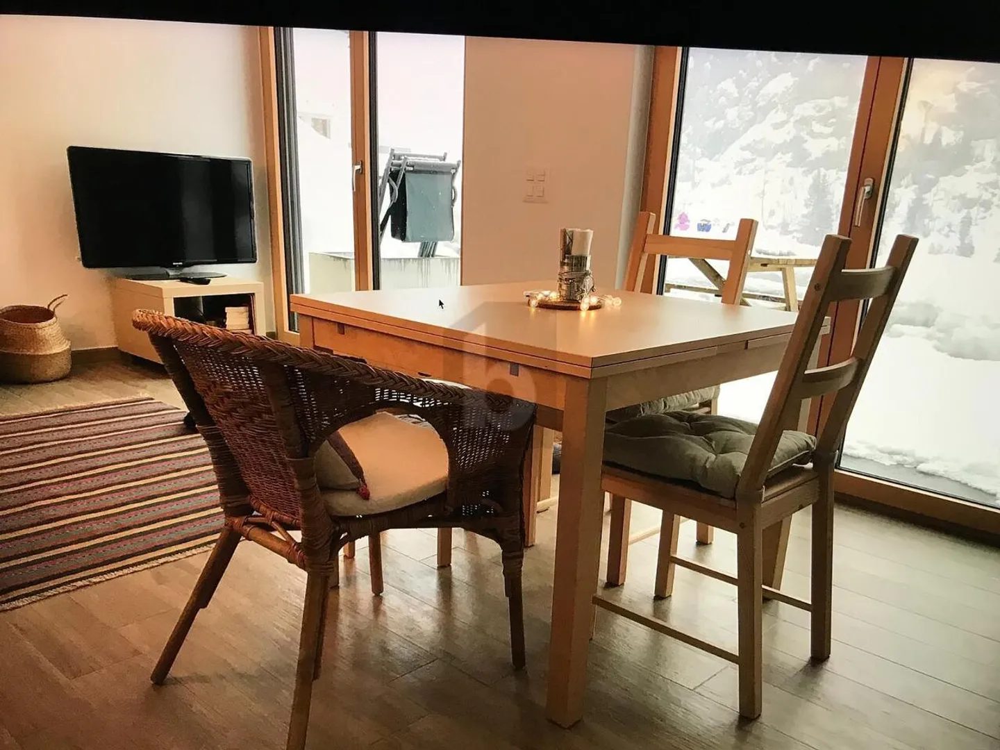 Charming Vacation Apartment - Photo 3 of 6