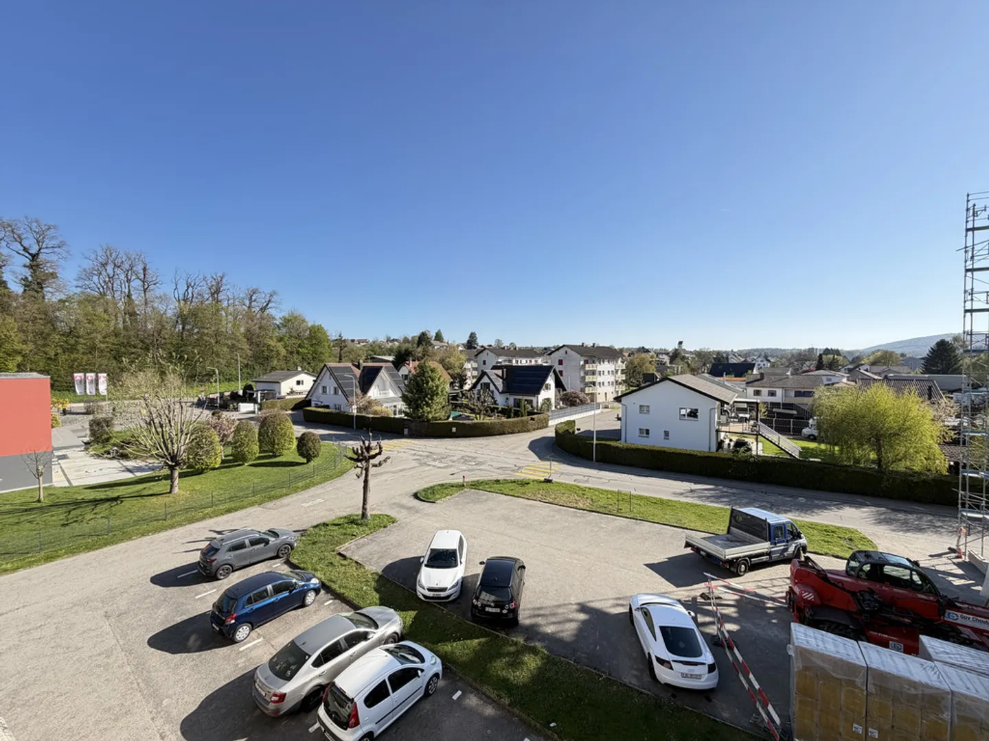 Appartement Charmant dans un Quartier Calme - Photo 1 sur 11