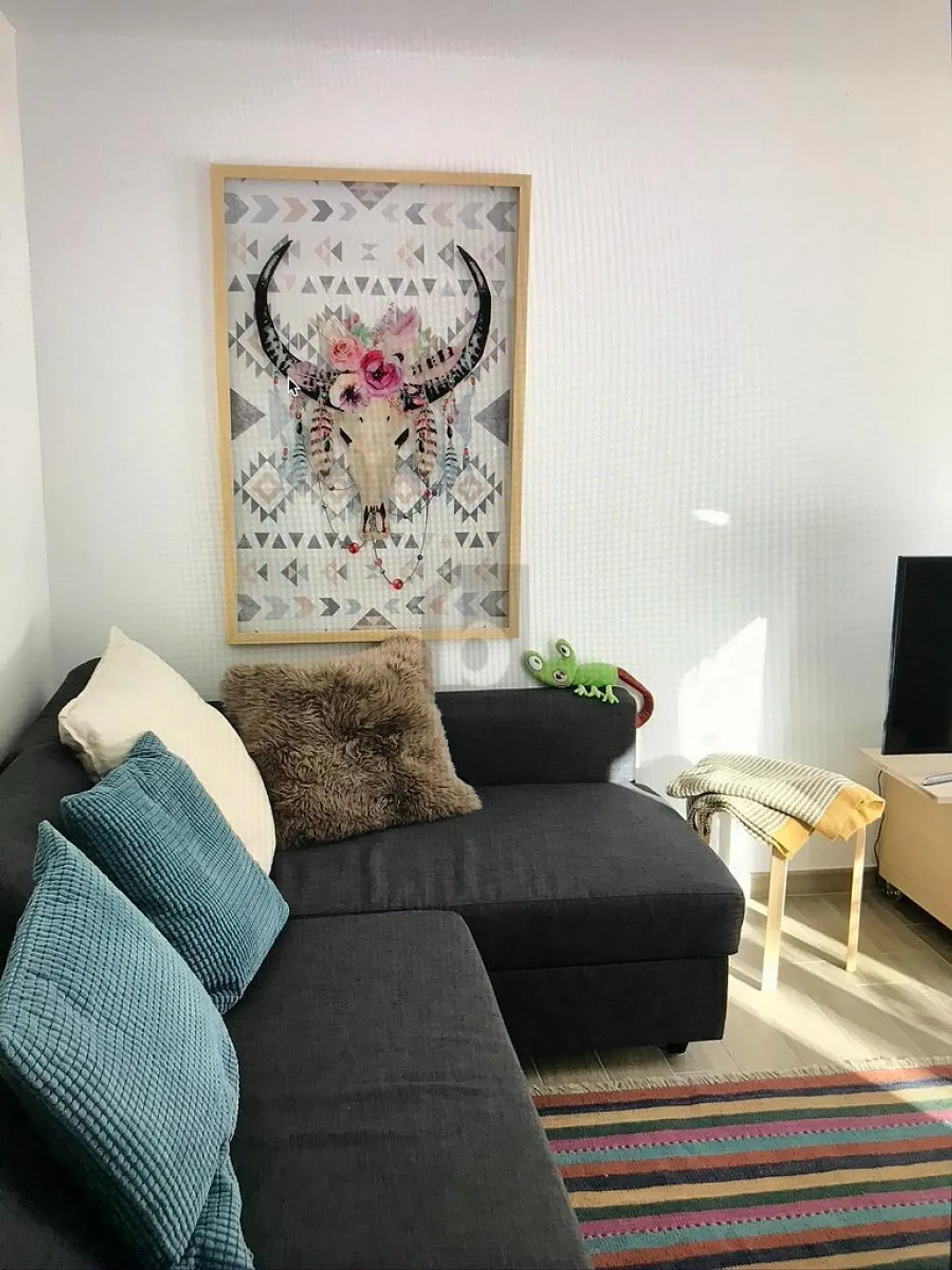 Charming Vacation Apartment - Photo 4 of 6