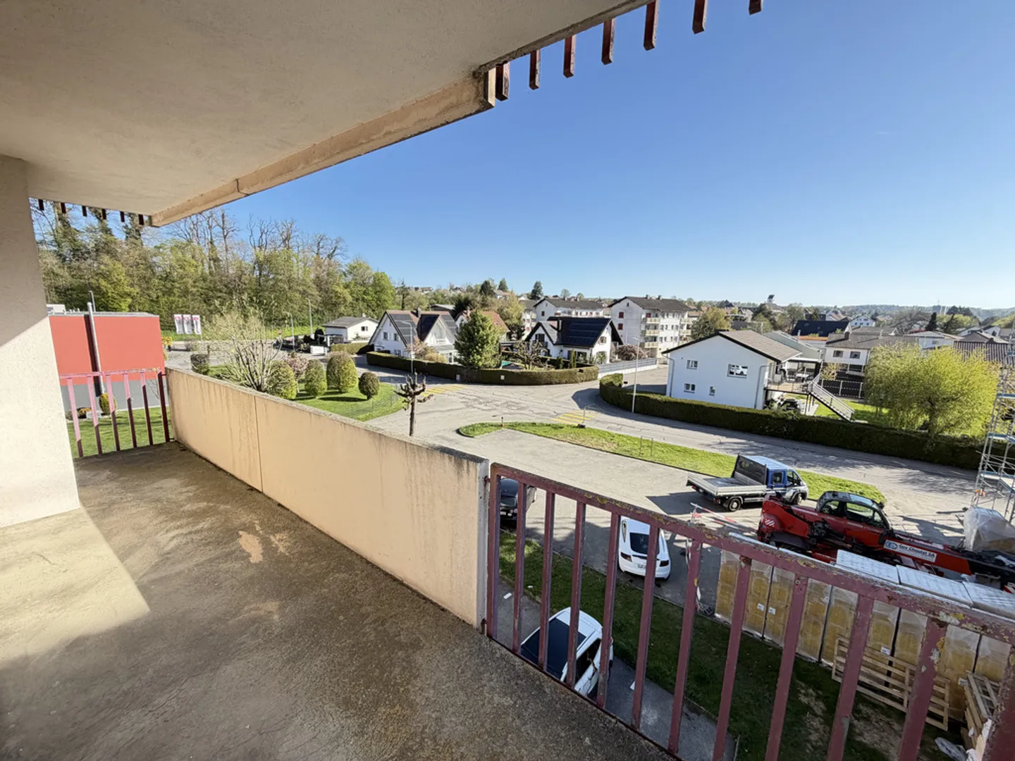 Appartement Charmant dans un Quartier Calme - Photo 2 sur 11