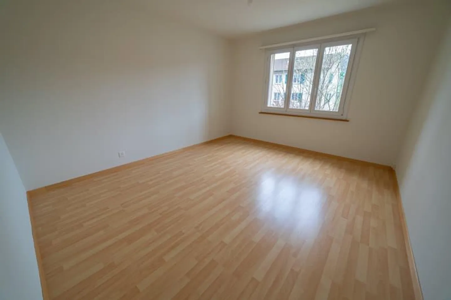 Beautiful 3.0 room apartment with winter garden in Olten - Photo 8 of 12