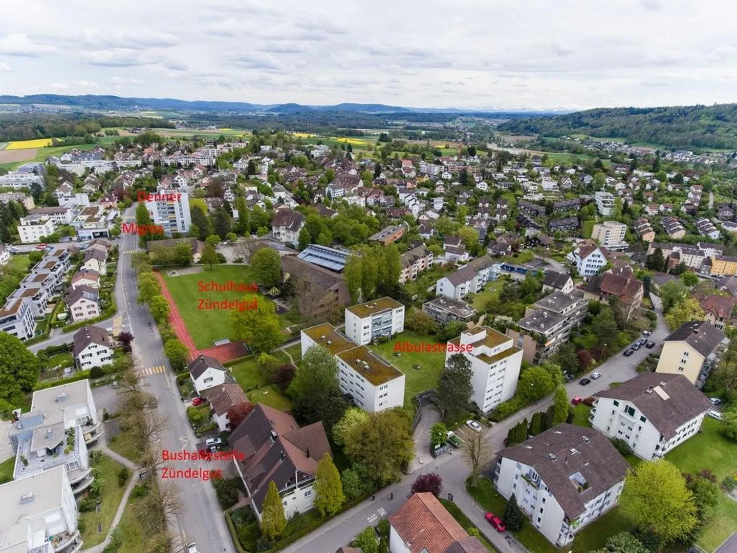 Posto auto a Buchthalen - Foto 1 di 1