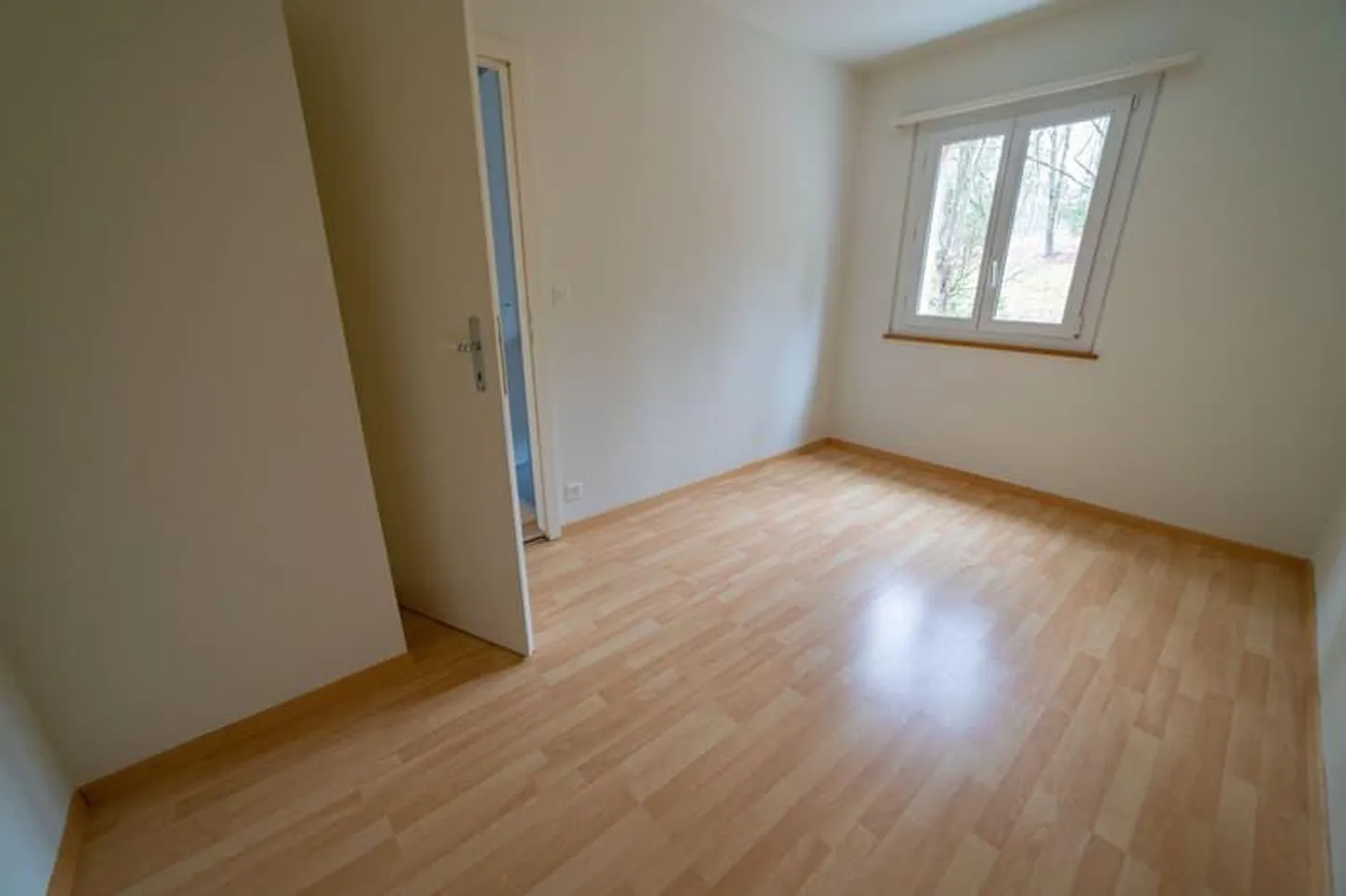 Beautiful 3.0 room apartment with winter garden in Olten - Photo 12 of 12