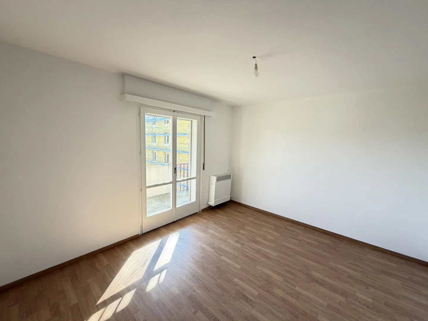Appartement Charmant dans un Quartier Calme - Photo 7 sur 11