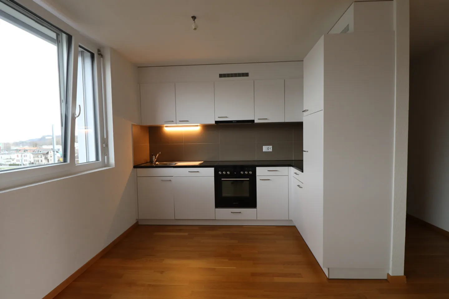 2,5-Zimmer-Wohnung - Foto 1 von 4