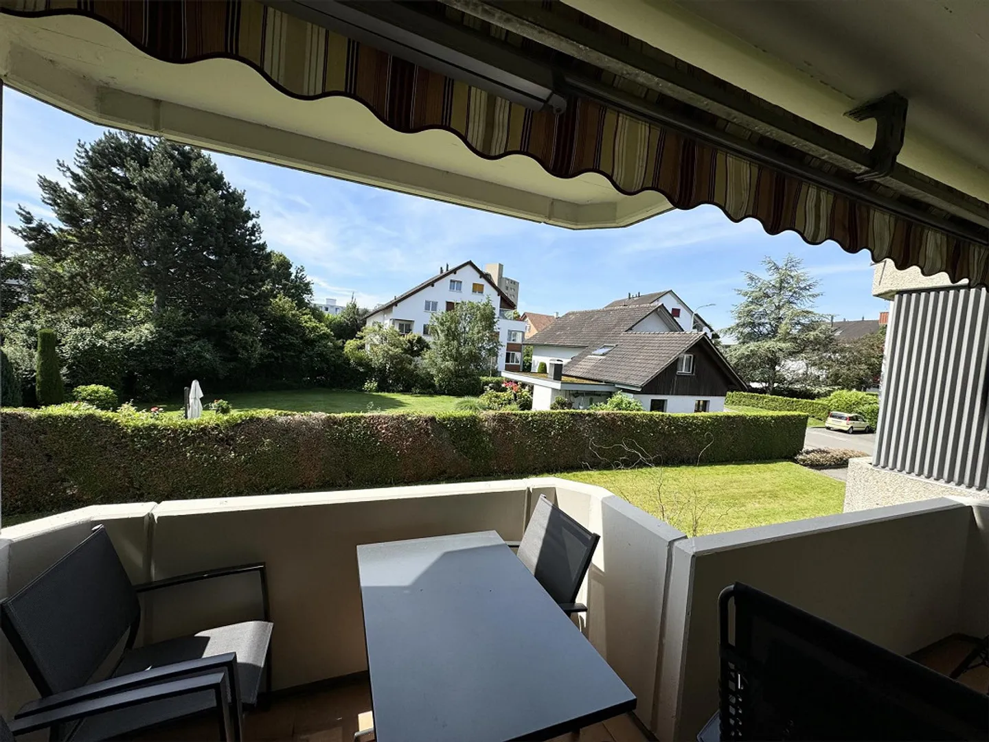Gemütliche Wohnung mit Balkon - Foto 8 von 9