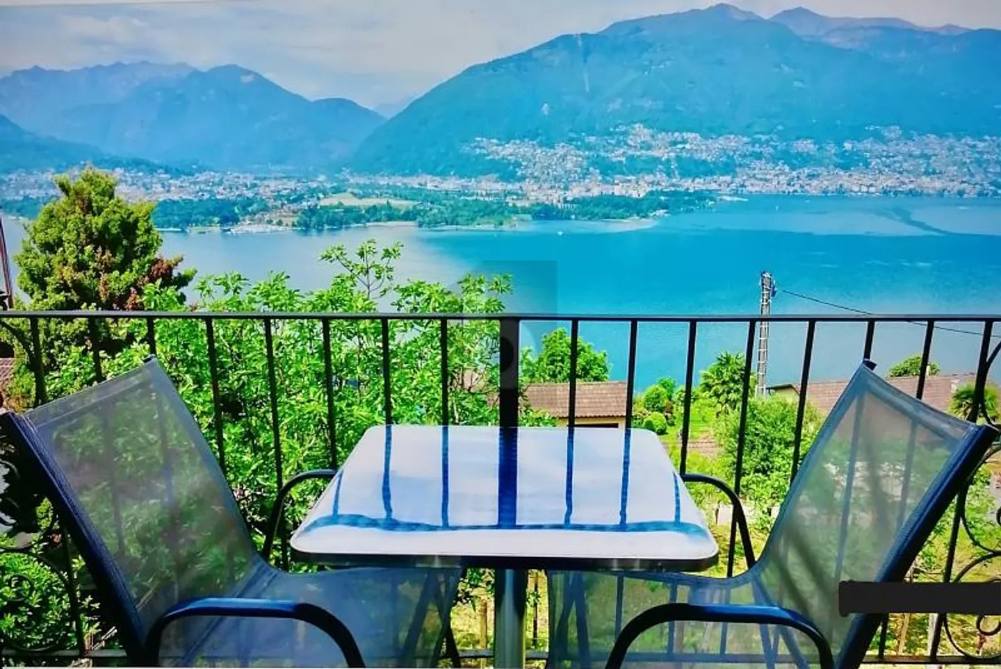 RUSTIKAL MIT GROSSEM BAULAND UND AUSSICHT - Foto 1 von 6