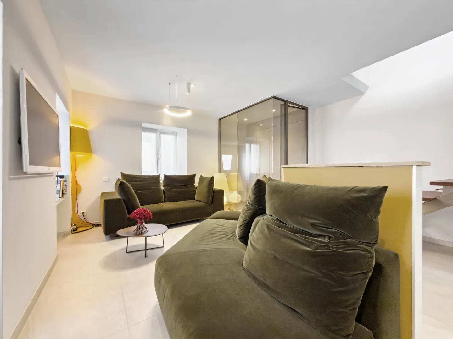 Magnifico appartamento attico - Commugny - Foto 8 di 15