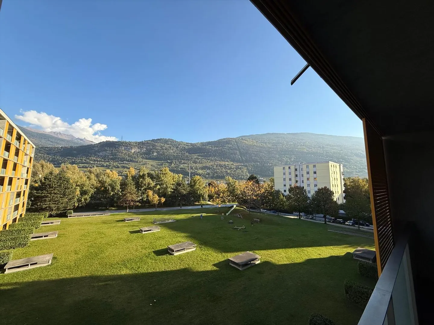 Appartamento 4.5 stanze - Foto 7 di 13