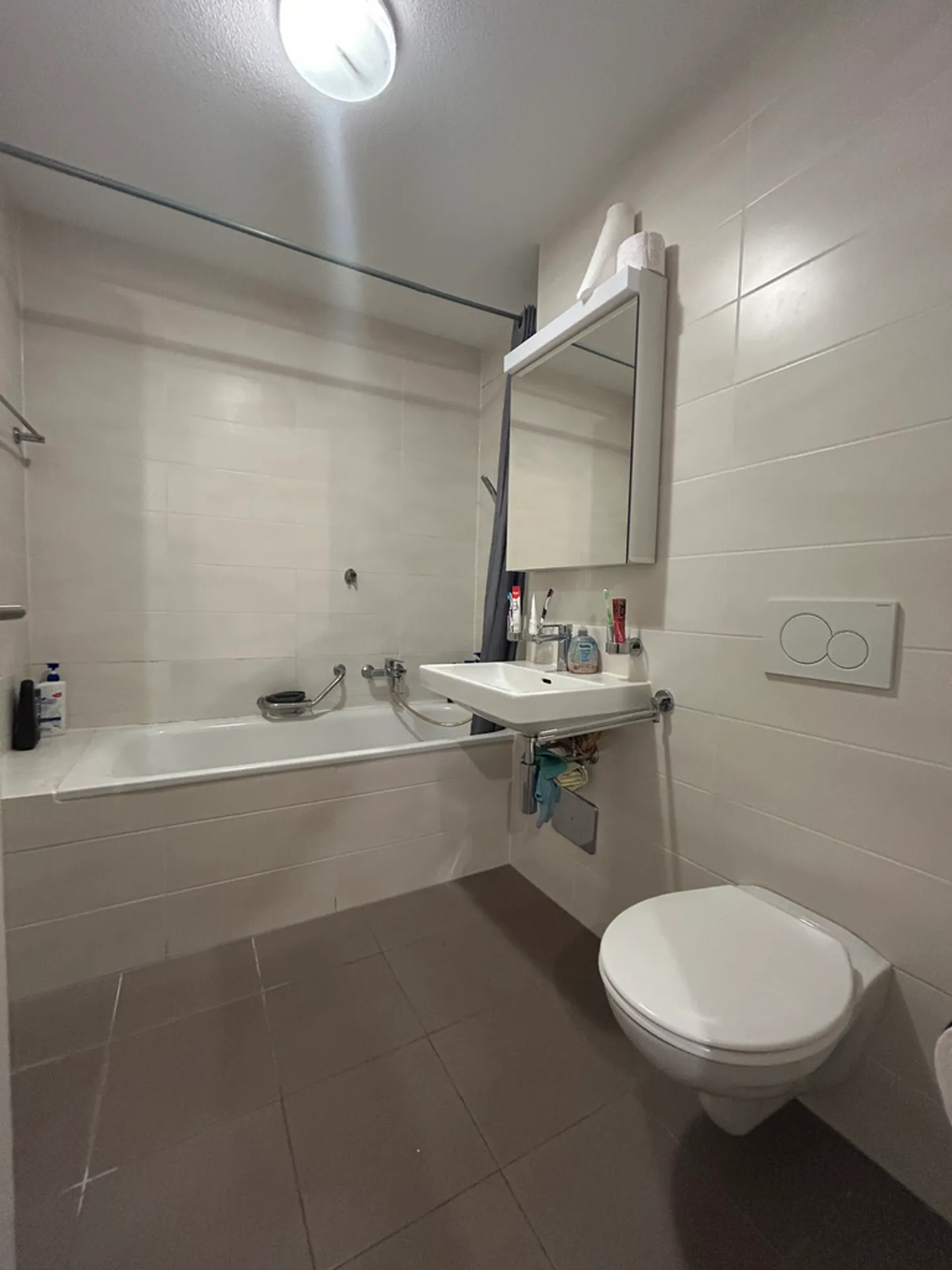 2,5-Zimmer-Wohnung - Foto 4 von 4