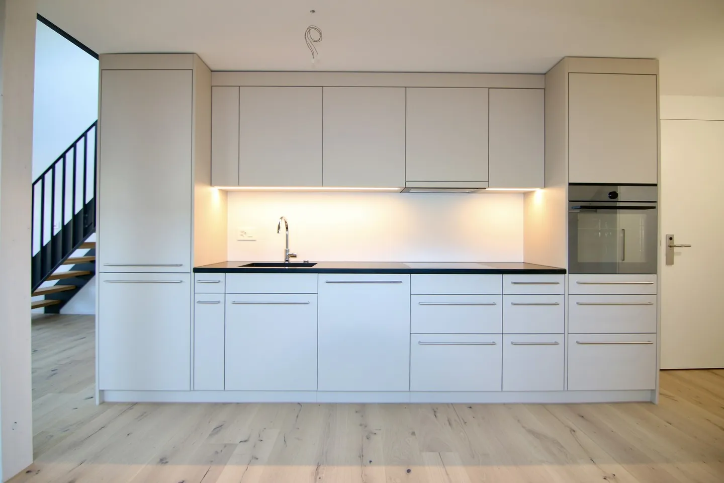 Duplex in renoviertem Bauernhaus - Foto 2 von 6
