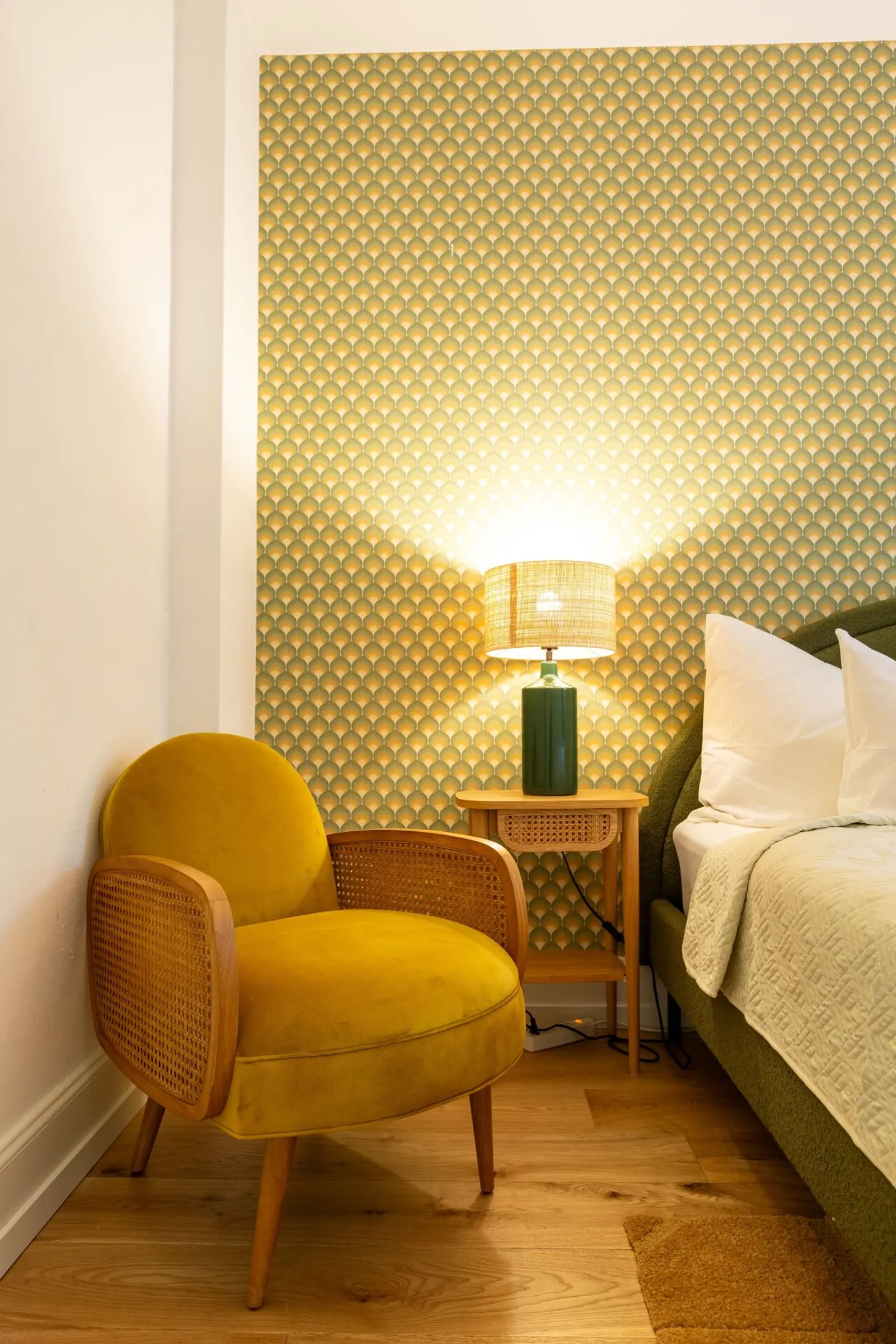 Appartamento elegante con 3,5 stanze per famiglie e gruppi nel cuore di Zurigo - Foto 10 di 40