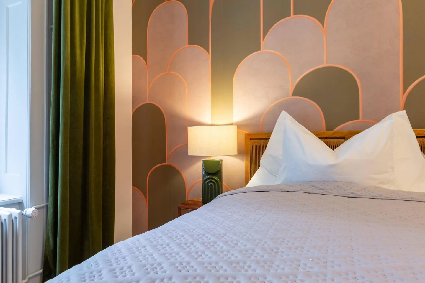 Appartamento elegante con 3,5 stanze per famiglie e gruppi nel cuore di Zurigo - Foto 21 di 40