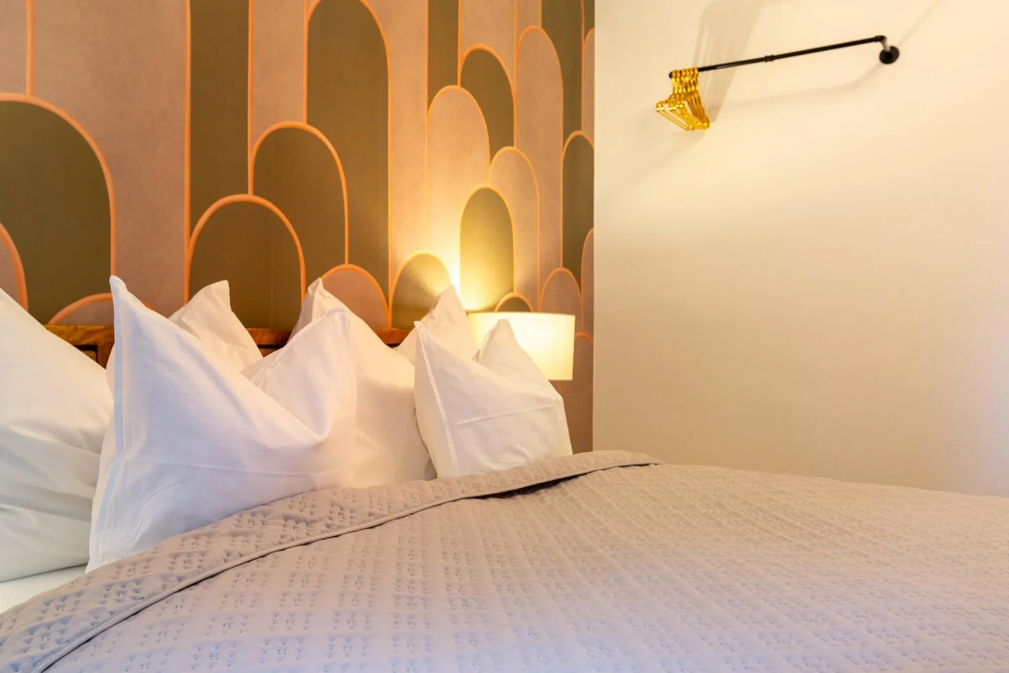 Appartamento elegante con 3,5 stanze per famiglie e gruppi nel cuore di Zurigo - Foto 23 di 40