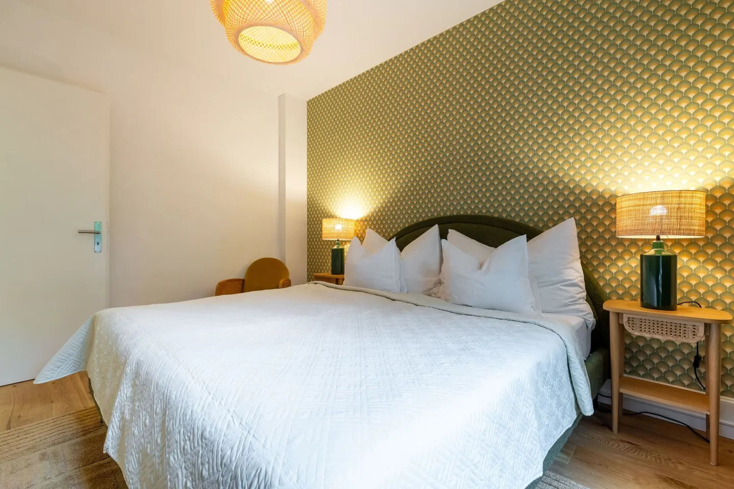 Appartamento elegante con 3,5 stanze per famiglie e gruppi nel cuore di Zurigo - Foto 28 di 40