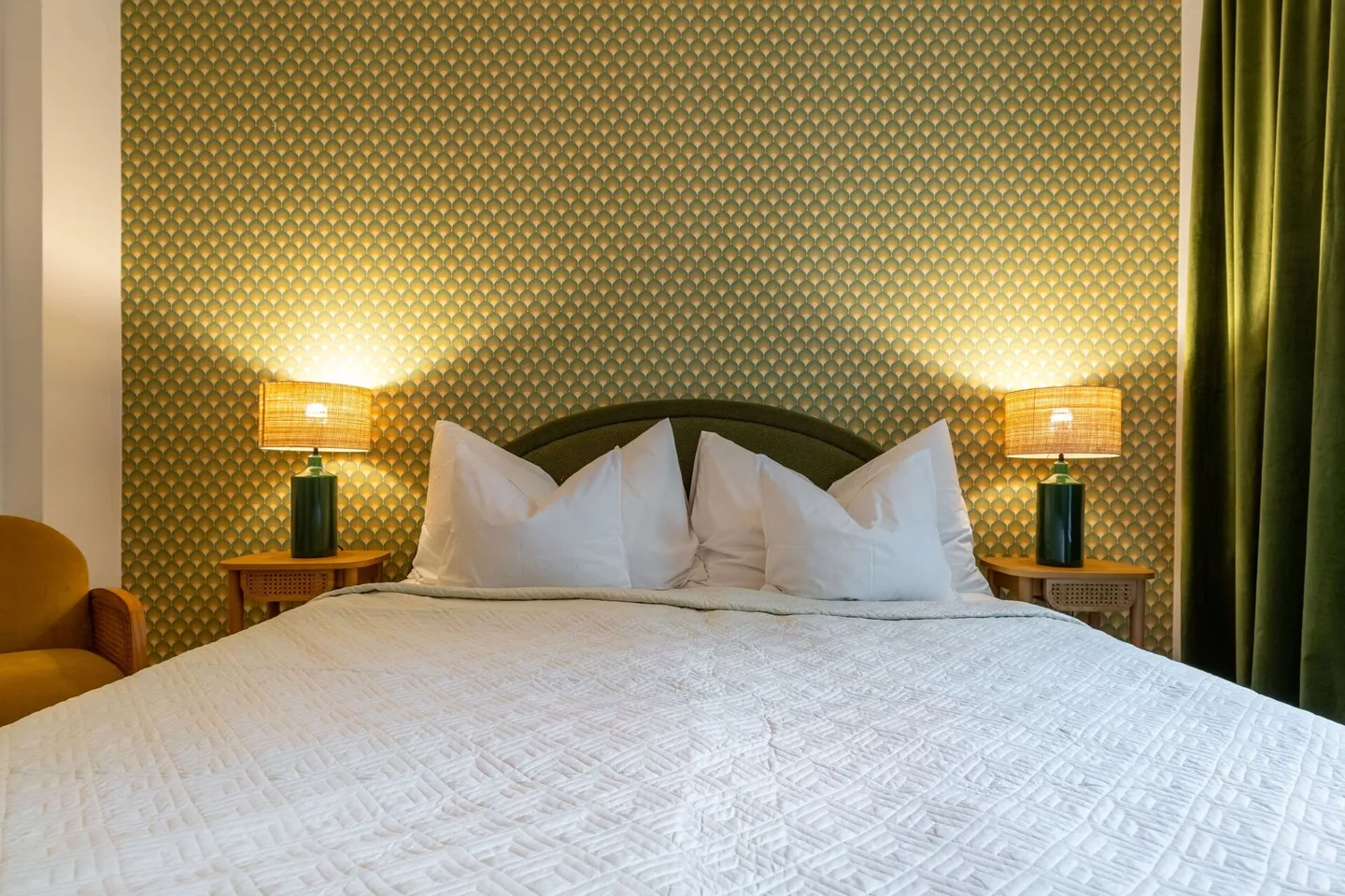 Appartamento elegante con 3,5 stanze per famiglie e gruppi nel cuore di Zurigo - Foto 29 di 40