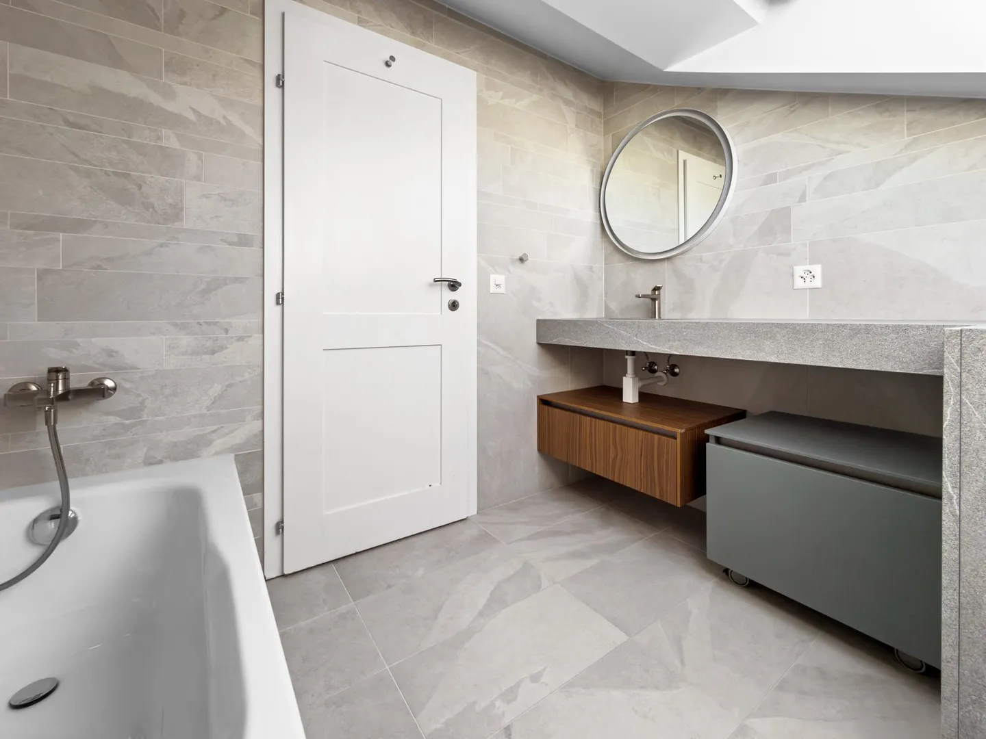 Magnifico appartamento attico - Commugny - Foto 13 di 15