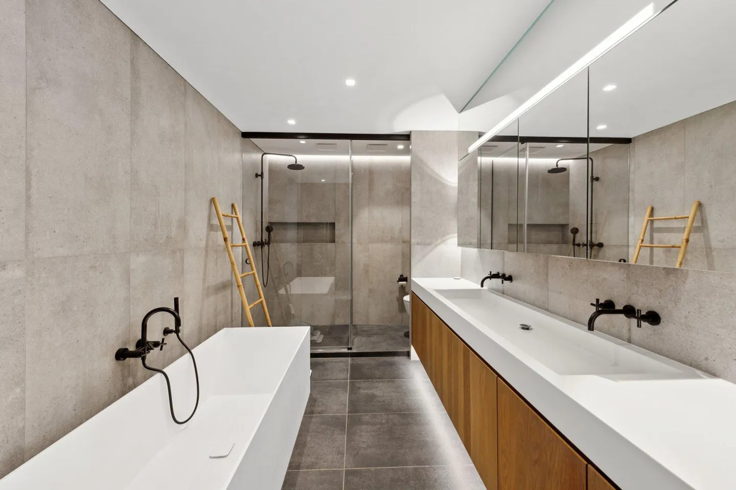 Loft esclusivo nell'area Kunz: il fascino industriale incontra la cultura del design - Foto 2 di 4