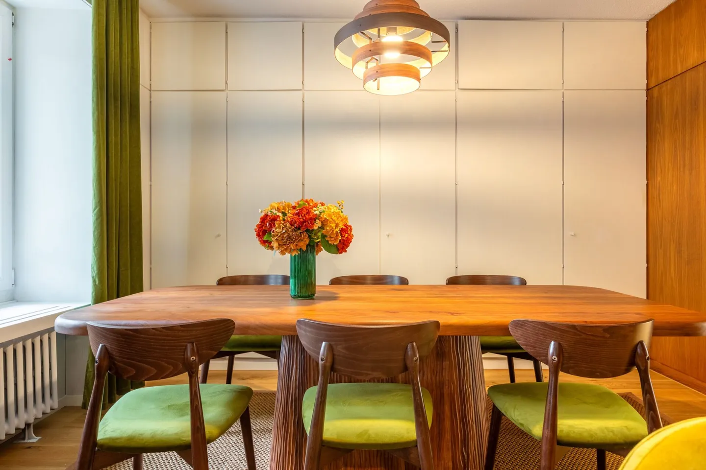 Appartamento elegante con 3,5 stanze per famiglie e gruppi nel cuore di Zurigo - Foto 17 di 40