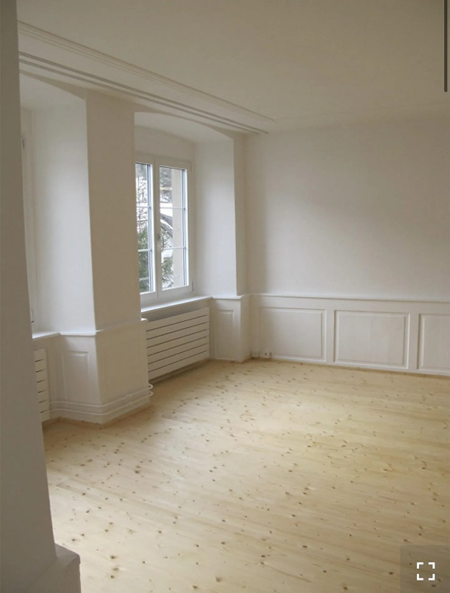 Looking for a new tenant for a 2.5-room old town apartment with additional room – 100 m² - Photo 1 of 12