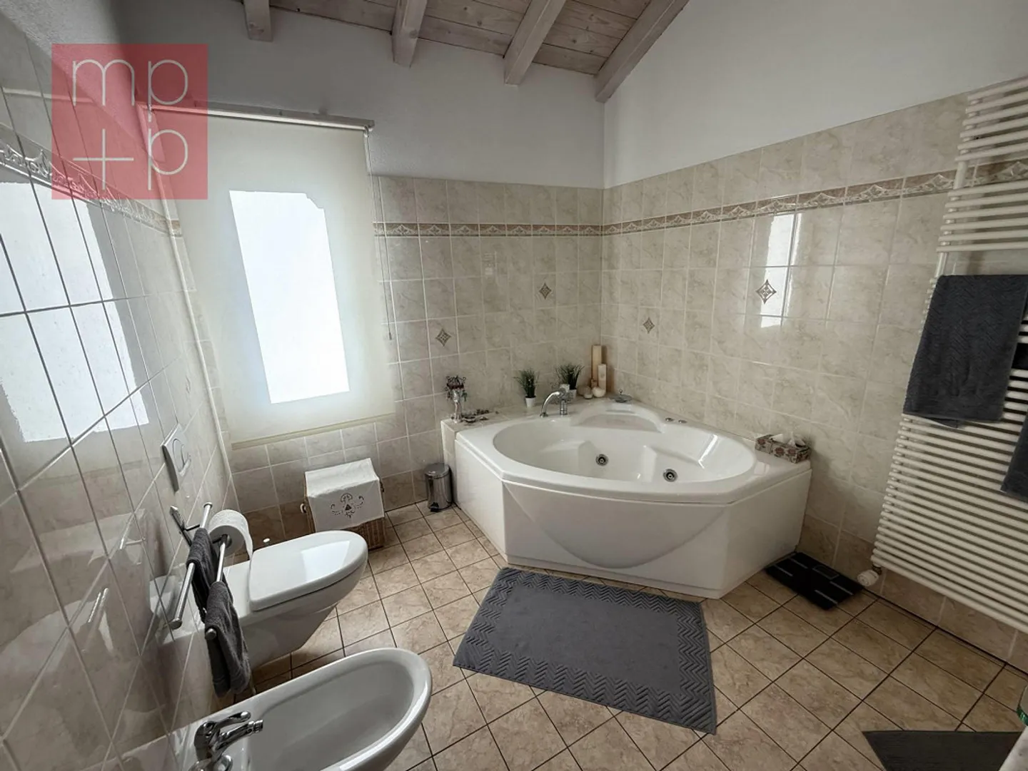 Maison individuelle - Giubiasco - Photo 7 sur 8