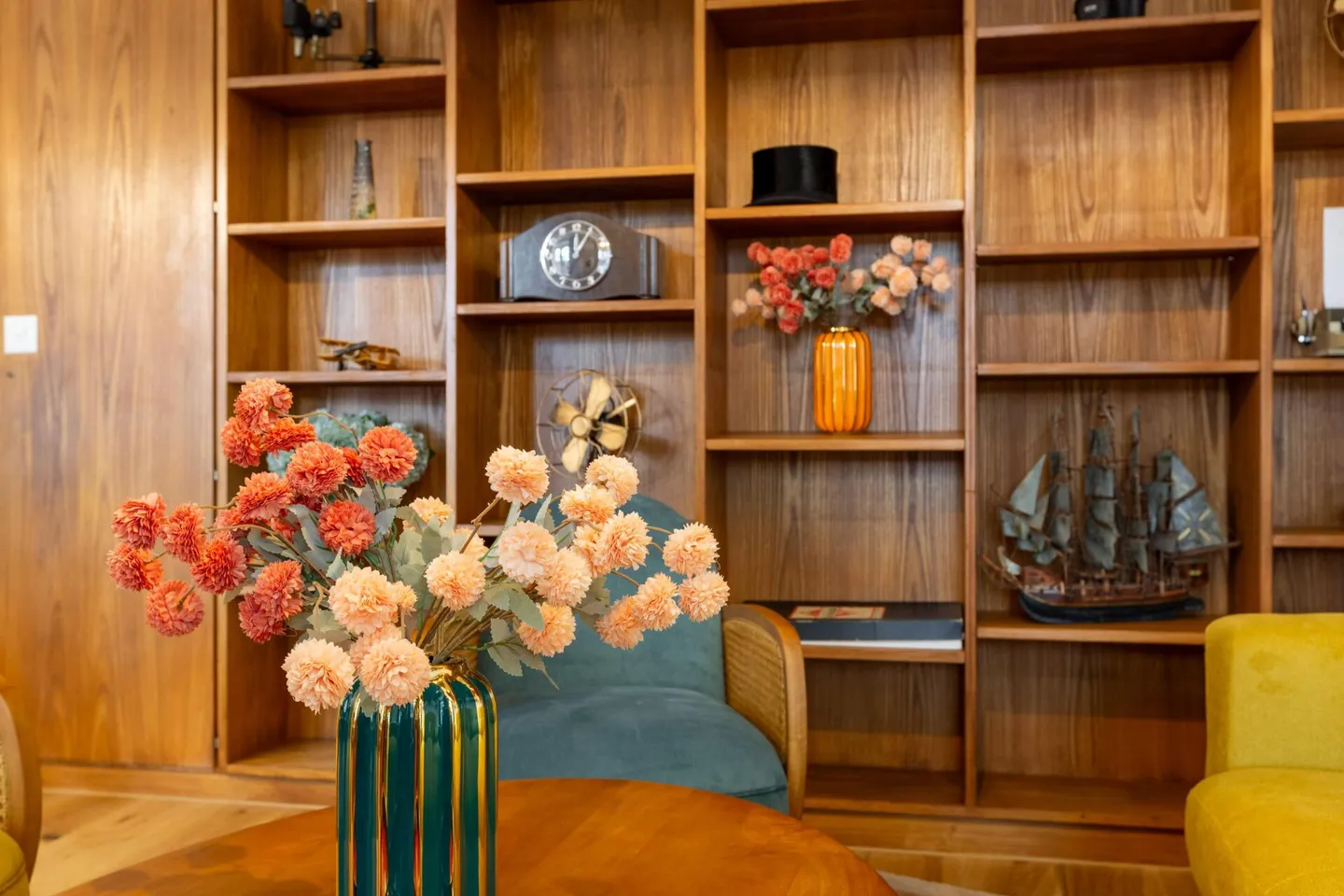 Appartamento elegante con 3,5 stanze per famiglie e gruppi nel cuore di Zurigo - Foto 32 di 40