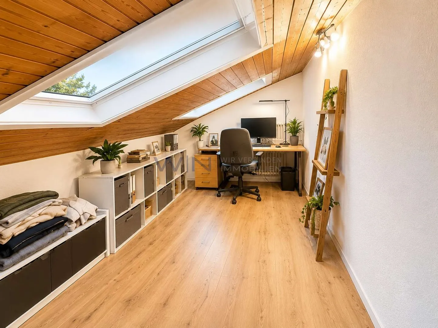 Geräumiges Familienhaus mit Sauna - Foto 5 von 10