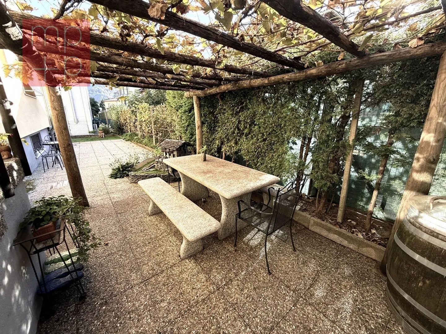 Maison individuelle - Giubiasco - Photo 8 sur 8