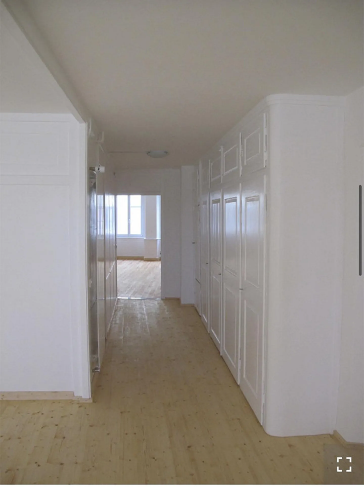 Looking for a new tenant for a 2.5-room old town apartment with additional room – 100 m² - Photo 4 of 12