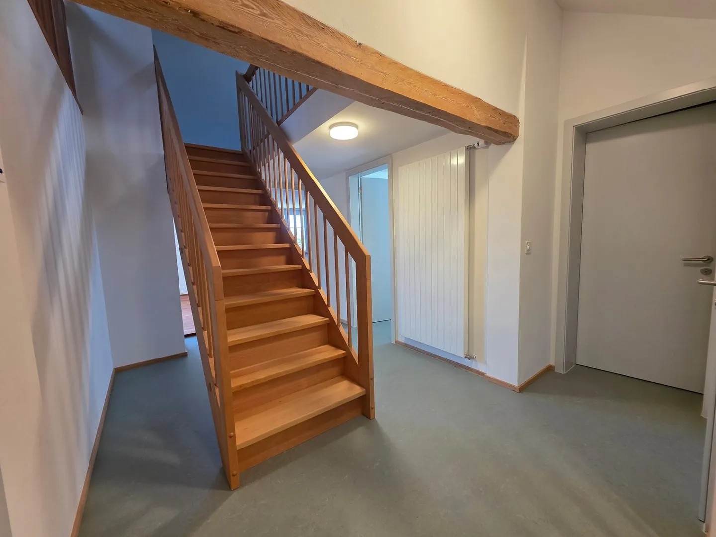Renovierte 4,5-Zimmer-Wohnung - Foto 13 von 13