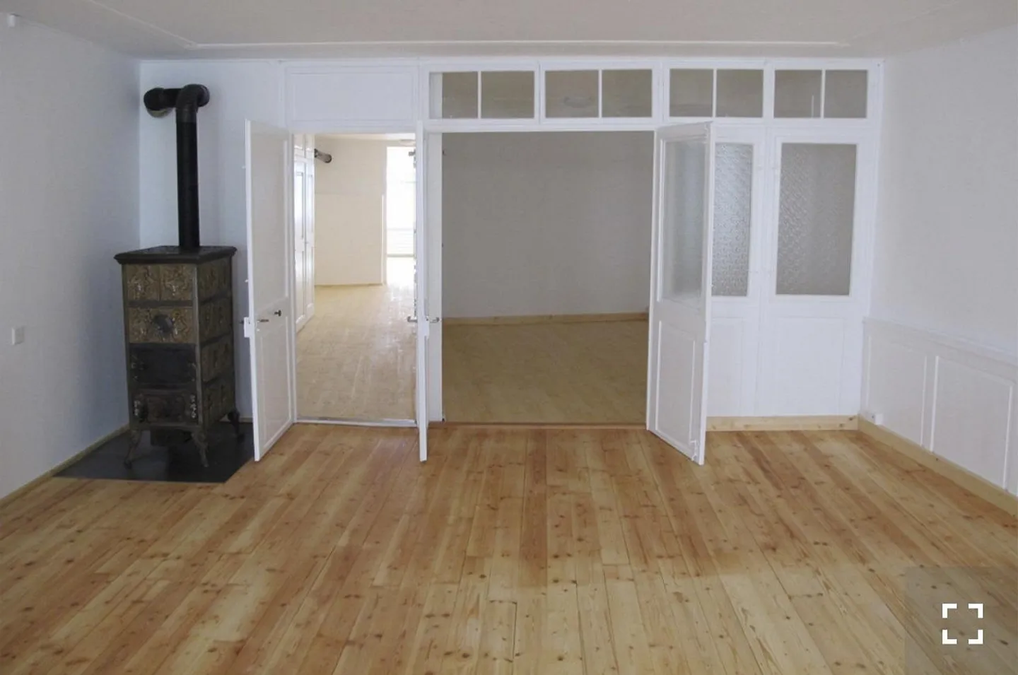 Looking for a new tenant for a 2.5-room old town apartment with additional room – 100 m² - Photo 6 of 12