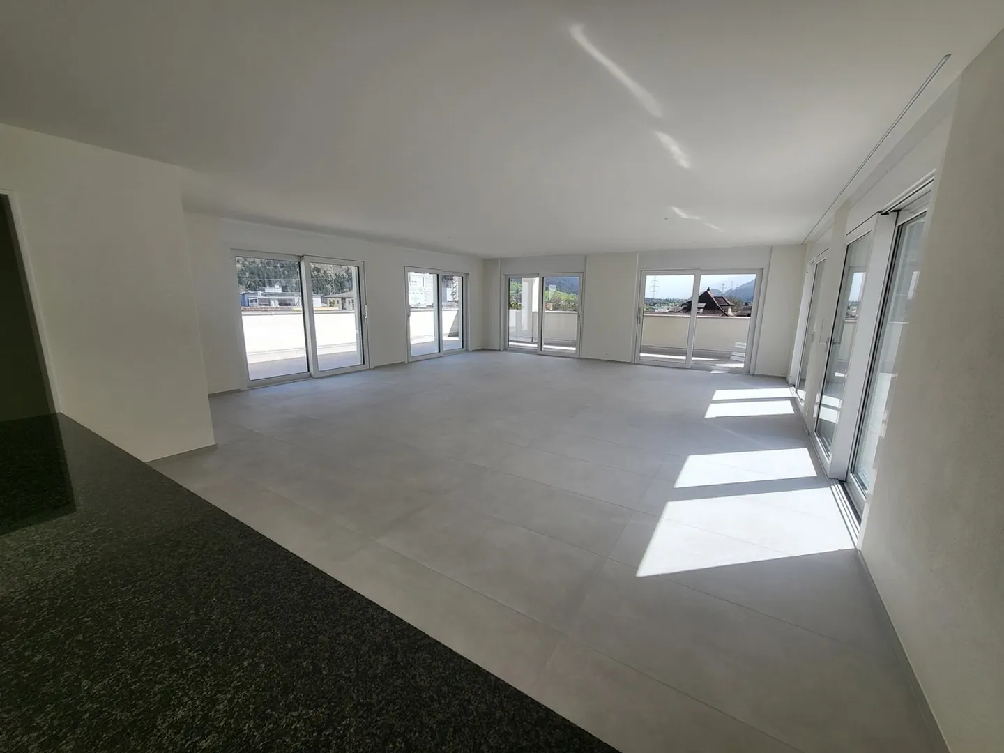 Penthouse kaufen - Foto 3 von 7