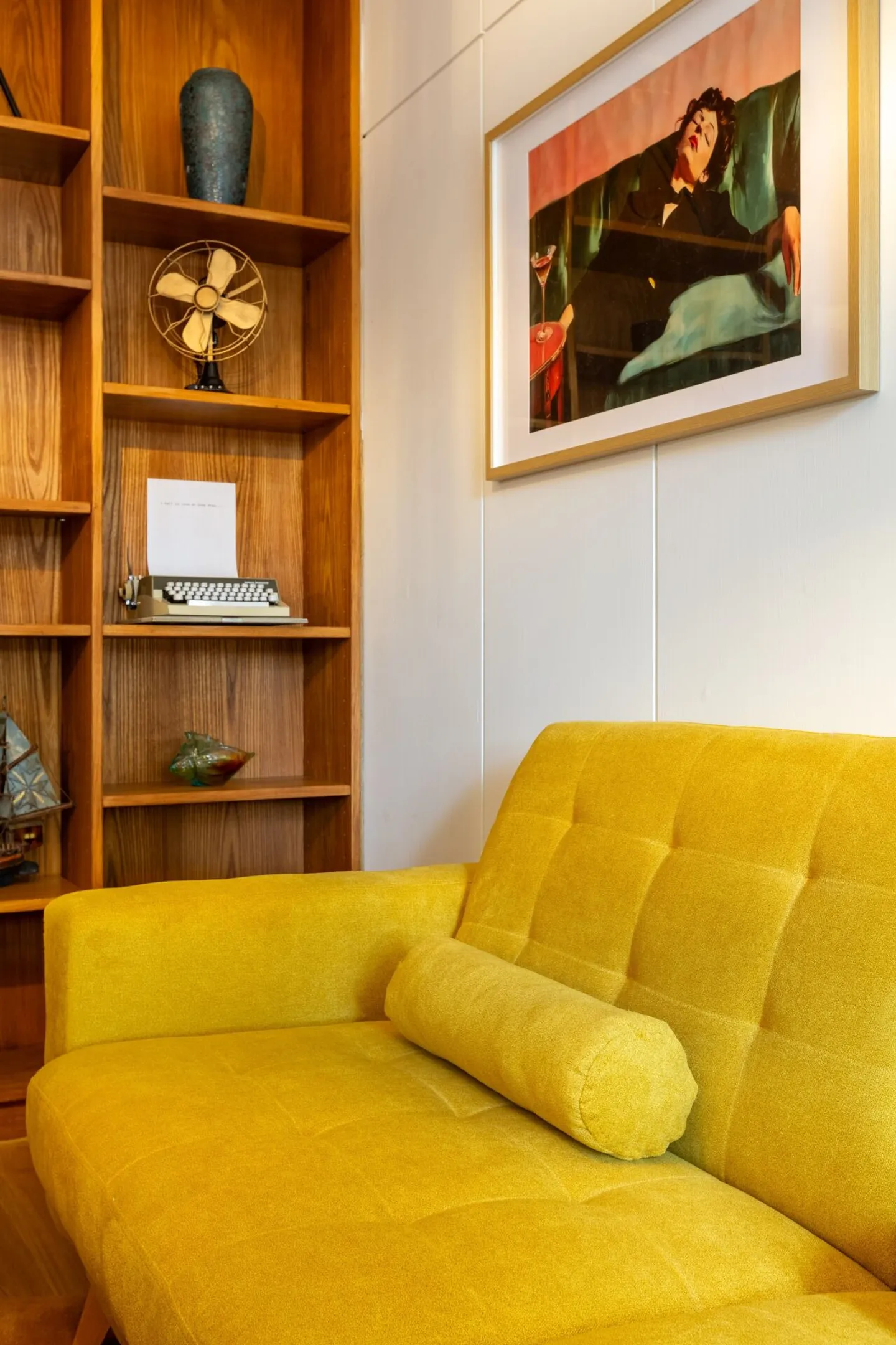 Appartamento elegante con 3,5 stanze per famiglie e gruppi nel cuore di Zurigo - Foto 35 di 40