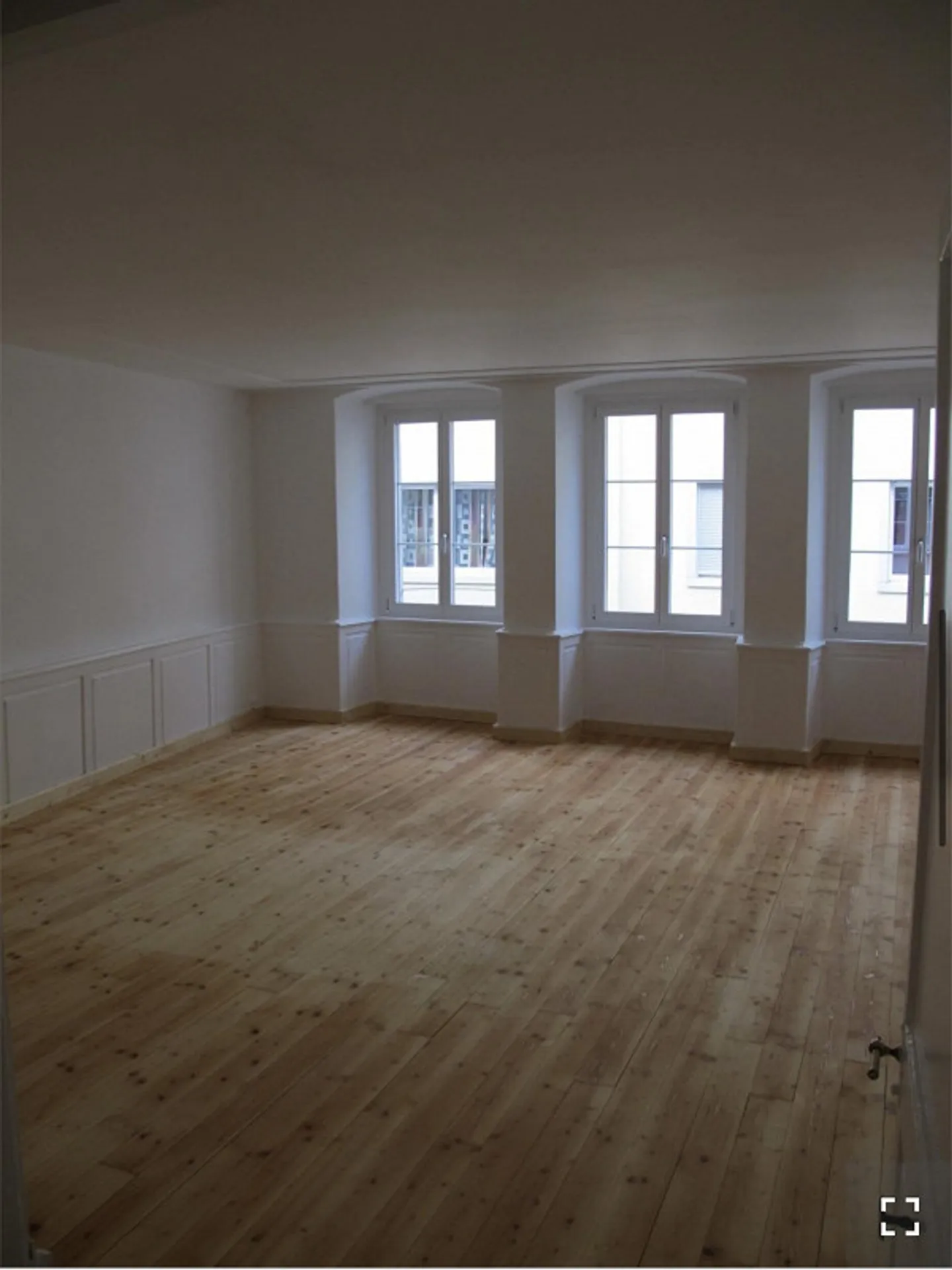 Looking for a new tenant for a 2.5-room old town apartment with additional room – 100 m² - Photo 5 of 12