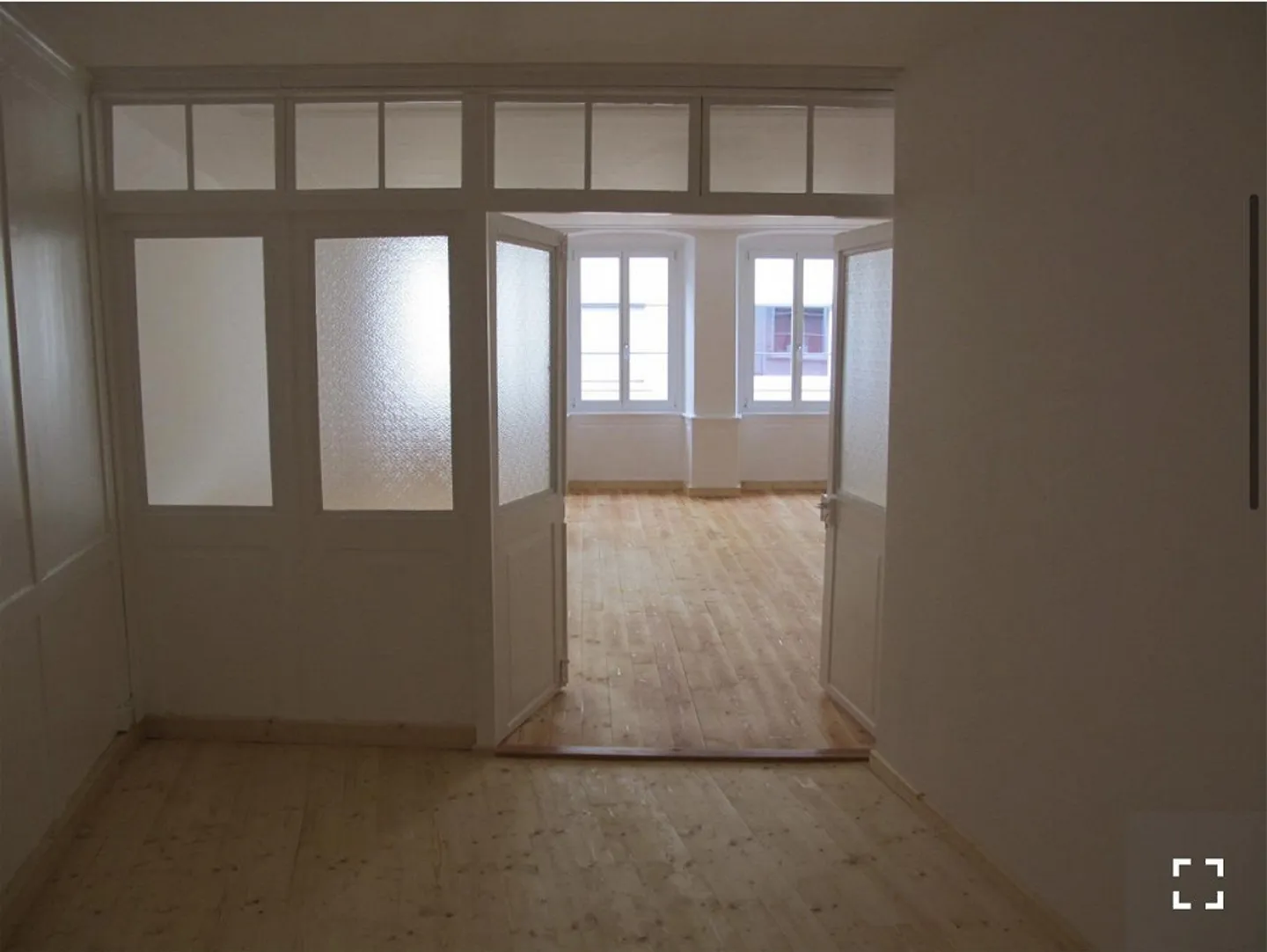 Looking for a new tenant for a 2.5-room old town apartment with additional room – 100 m² - Photo 7 of 12