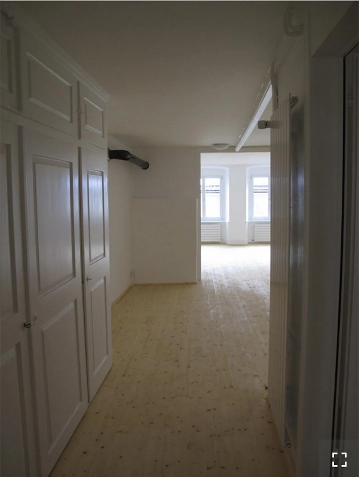 Looking for a new tenant for a 2.5-room old town apartment with additional room – 100 m² - Photo 8 of 12