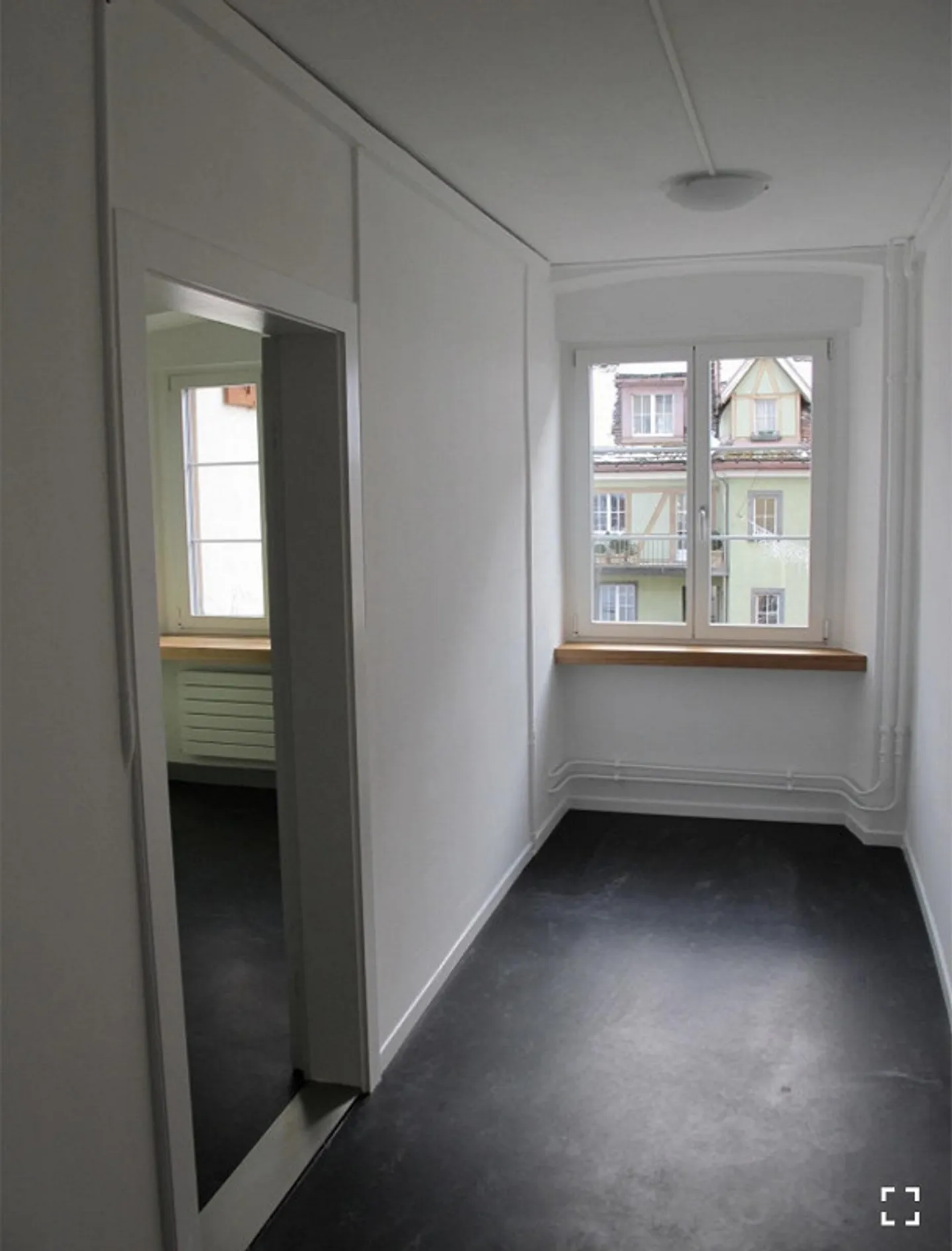Looking for a new tenant for a 2.5-room old town apartment with additional room – 100 m² - Photo 9 of 12