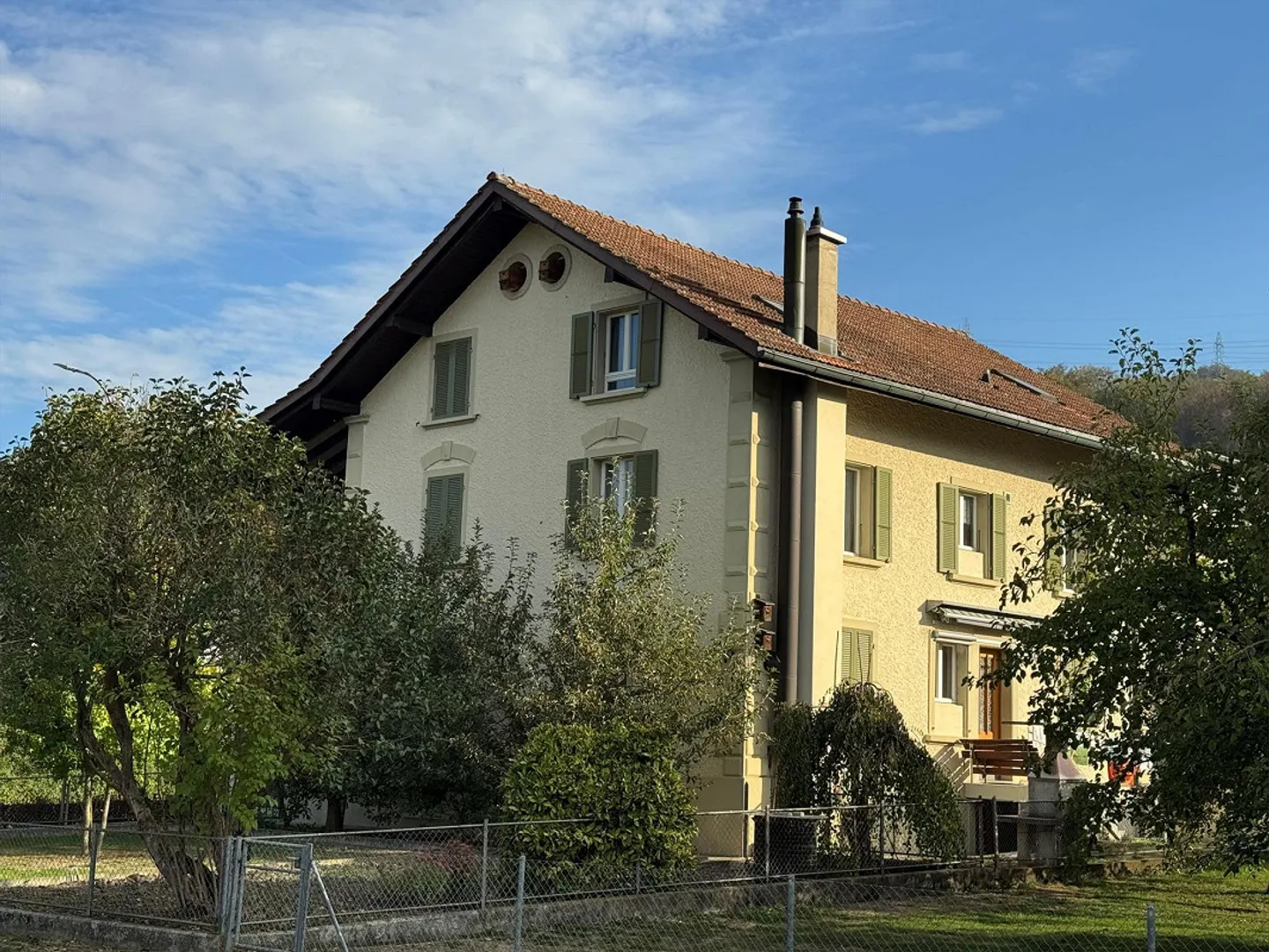 Trasferirsi, affittare o combinare – UNA casa, MOLTE possibilità! - Foto 1 di 16